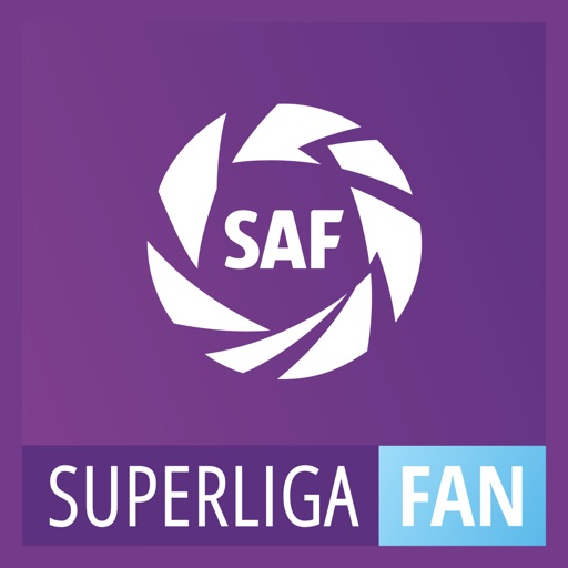 Superliga Fan Oficial