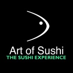 Art of sushi