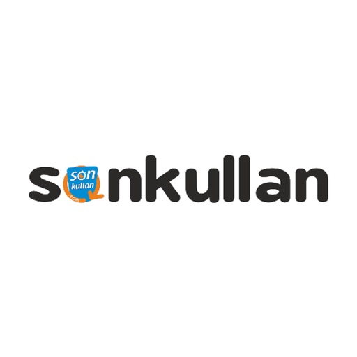 Son Kullan icon