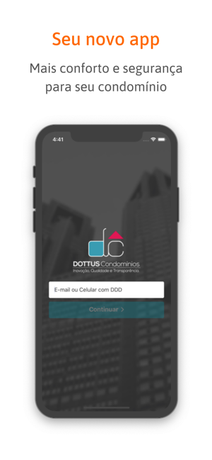 Dottus Condomínios(圖1)-速報App