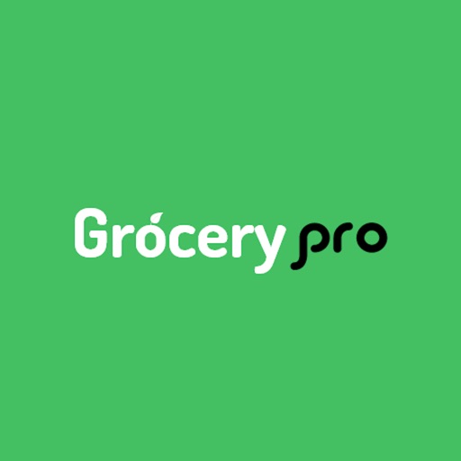 Grocery Pro App Download