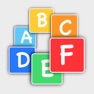 Get Alphabet for iOS, iPhone, iPad Aso Report