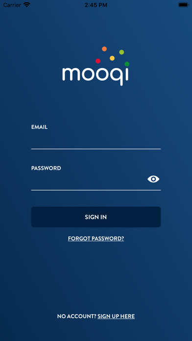 Mooqi by Vibrant screenshot 2
