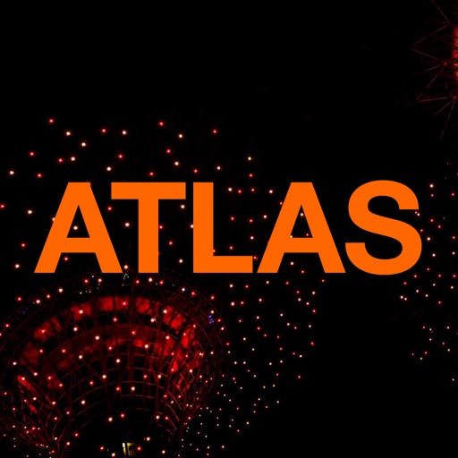 ATLAS by Gebrüder Weiss