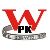 Pizza Kurier Worber