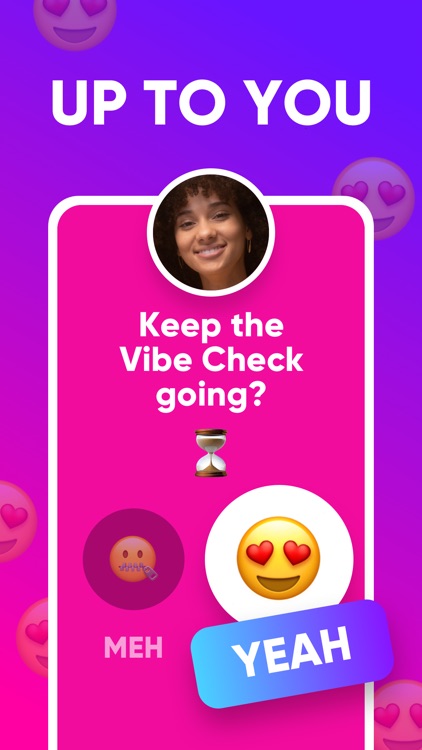 Slide: Video Dating