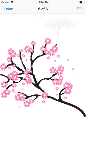 Spring Cherry Blossoms(圖7)-速報App