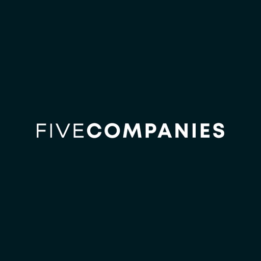 Five Companies icon