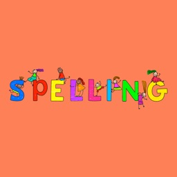 Spelling Training App