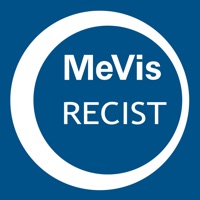 Contact MeVis RECIST
