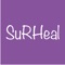 SuRHeal is a wellness mobile app highlighting the significance and importance of Indian