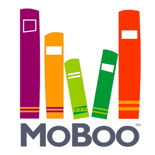 MoBoo Icon