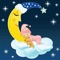 **Your baby will sleep like angels
