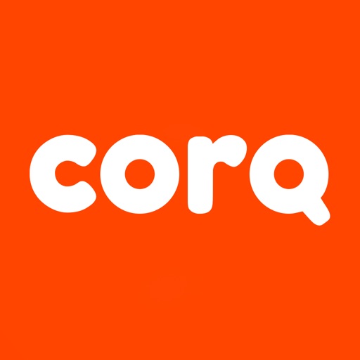 Corq iOS App