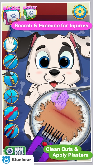 Puppy Doctor - Unlocked Screenshots