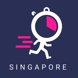 FastJobs SG - Find Jobs Fast