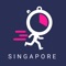 Looking for a job in Singapore