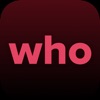 Who -- コール＆チャット - iPadアプリ