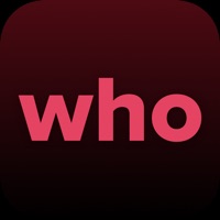 Who -- コール＆チャット