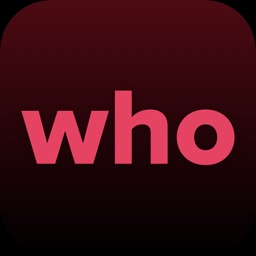 Who -- Call&Chat