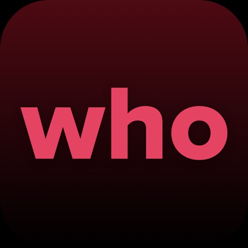 Who -- Call&Chat