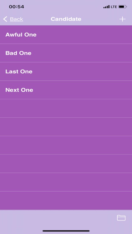 Compatibility Analysis screenshot-6