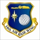 10th Air Base Wing