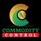 Commodity Control is a online business-to-business (B2B) information sharing app