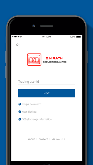 BNR MTrade(圖1)-速報App