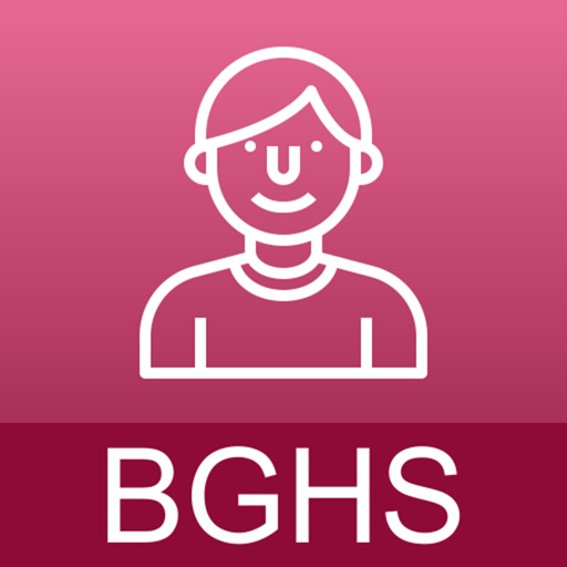 BGHS iOS App