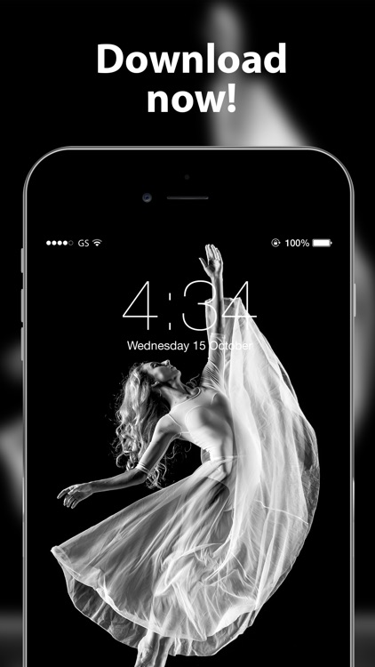 WALLPER - Best Live Wallpapers screenshot-4