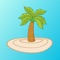 The Private Island app connects consumers to business, in a social, convenient way, in order to efficiently carry out completing a trip or experience