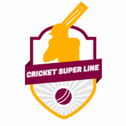 CRICKET SUPER LINE