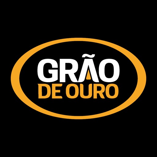 Grão de Ouro