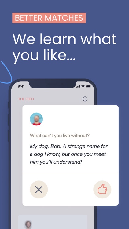 Elate - Dating & Relationships screenshot-4