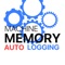 Machine Memory is an application that provides you with logging tool