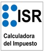Calculadora del ISR