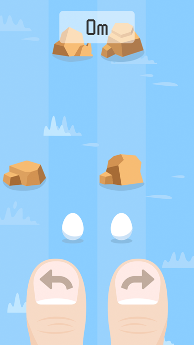 Fancy Egg Rush screenshot 3
