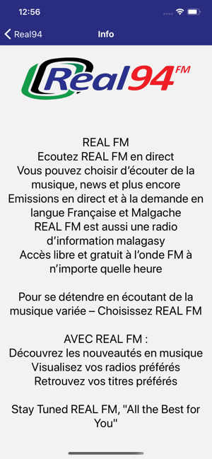 Real FM(圖3)-速報App