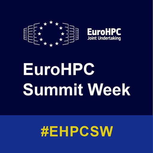 EuroHPC Summit Week 2021