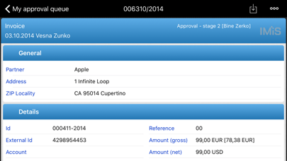 How to cancel & delete IMiS/mDMS for Intune from iphone & ipad 3