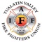 The official mobile app for the Tualatin Valley Fire Fighters Union IAFF 1660