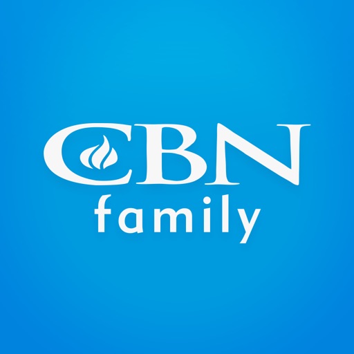 CBN Family - Videos and News Icon