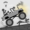 Stickman Crash Destruction - iPhoneアプリ
