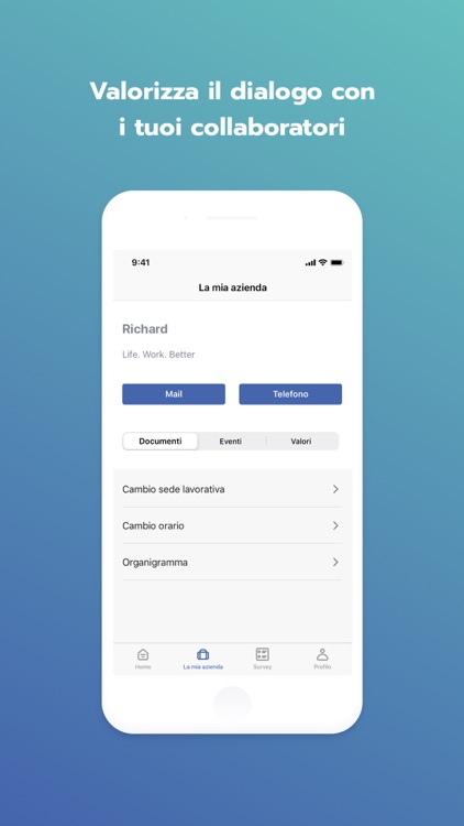 Be Richard screenshot-3
