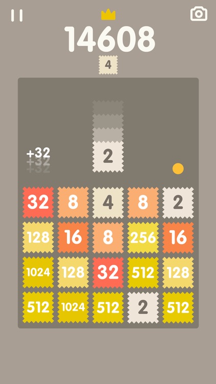 2048 Bricks by Ketchapp