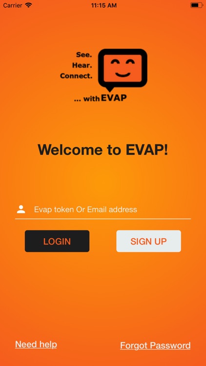 EVAP.io