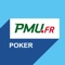 PMU Poker est maintenant l’appli la plus fun pour jouer au Poker
