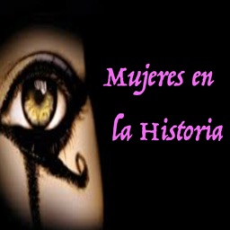 Mujeres de la Historia