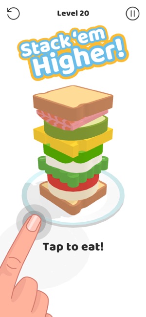 Sandwich!(圖9)-速報App